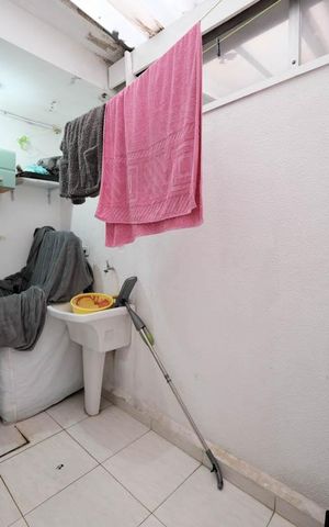 Casa de condomínio à venda com 70m², 2 quartos e 1 vagaCozinha e Área de Serviço