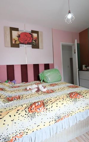 Casa de condomínio à venda com 70m², 2 quartos e 1 vagaSuíte 2