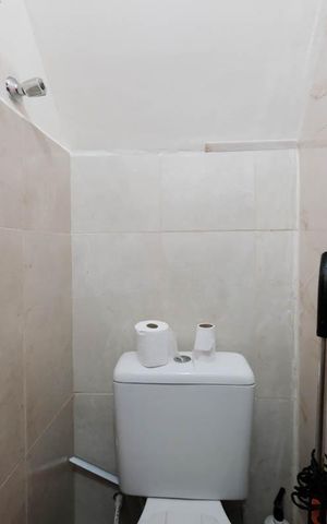 Casa de condomínio à venda com 70m², 2 quartos e 1 vagaLavabo