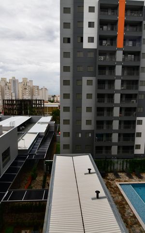 Apartamento para alugar com 66m², 3 quartos e 1 vagaQuarto 3 - Suíte Vista