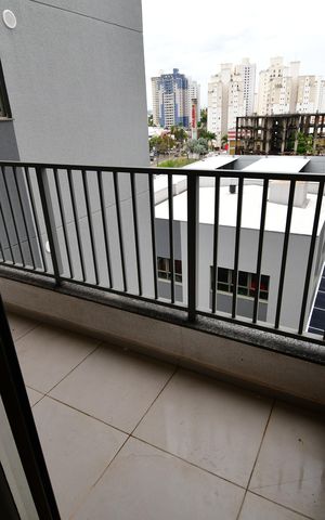 Apartamento para alugar com 66m², 3 quartos e 1 vagaSala - Sacada