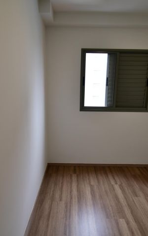 Apartamento para alugar com 66m², 3 quartos e 1 vagaQuarto 2