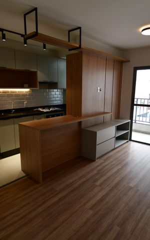 Apartamento para alugar com 66m², 3 quartos e 1 vagaSala