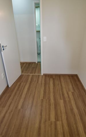 Apartamento para alugar com 66m², 3 quartos e 1 vagaQuarto 1