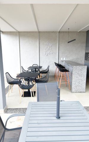 Apartamento para alugar com 66m², 3 quartos e 1 vagaÁrea comum - Churrasqueira