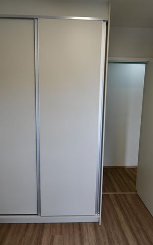 Apartamento para alugar com 66m², 3 quartos e 1 vagaQuarto 2