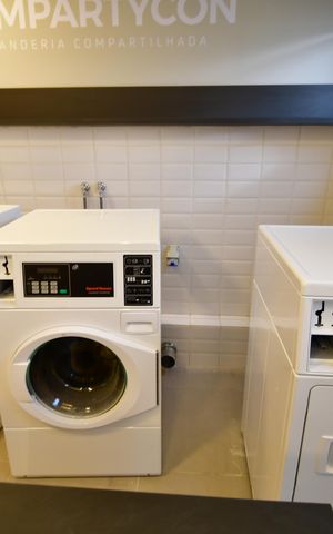 Apartamento para alugar com 66m², 3 quartos e 1 vagaLavanderia
