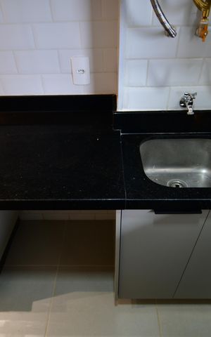 Apartamento para alugar com 66m², 3 quartos e 1 vagaÁrea de Serviço