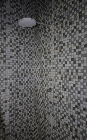 Apartamento à venda com 120m², 2 quartos e 1 vagaBanheiro do Terraço
