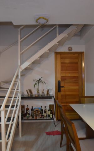 Apartamento à venda com 120m², 2 quartos e 1 vagaSala