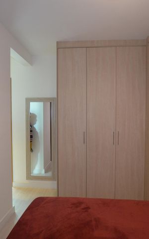Apartamento à venda com 120m², 2 quartos e 1 vagaQuarto 1 Suite
