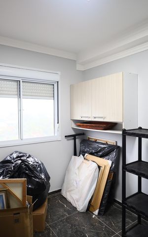 Apartamento para alugar com 50m², 2 quartos e 1 vagaQuarto 2