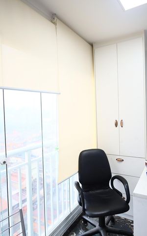 Apartamento para alugar com 50m², 2 quartos e 1 vagaSala