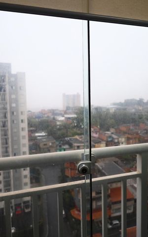 Apartamento para alugar com 50m², 2 quartos e 1 vagaSala