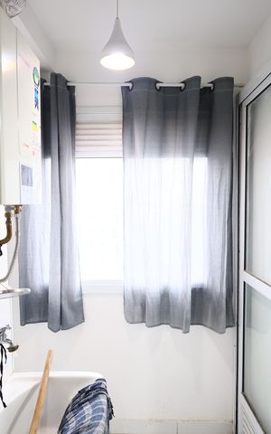 Apartamento para alugar com 50m², 2 quartos e 1 vagaCozinha e Área de Serviço