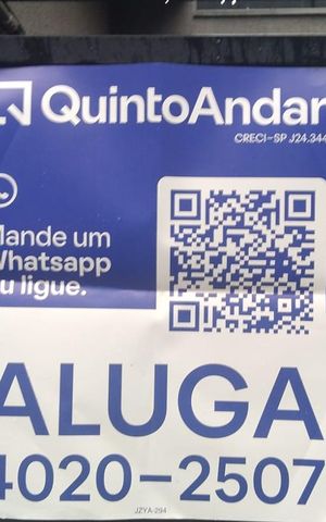 Studio para alugar com 25m², 1 quarto e sem vaga Studio para alugar com 25m², 1 quarto e sem vagaFachada