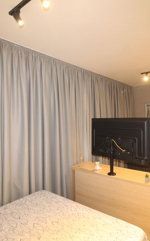 Studio para alugar com 25m², 1 quarto e sem vagaStudio