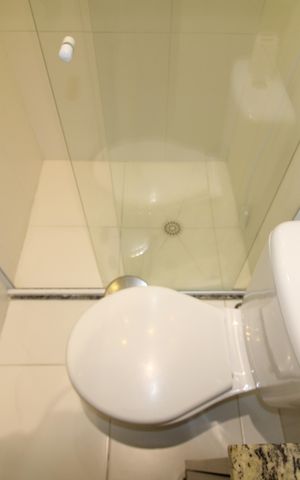 Studio para alugar com 25m², 1 quarto e sem vagaBanheiro