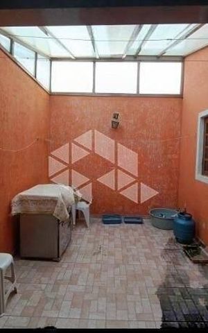 Casa à venda com 193m², 4 quartos e 4 vagas