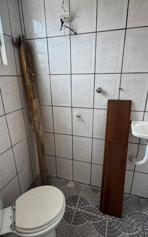 Casa à venda com 129m², 3 quartos e 1 vaga