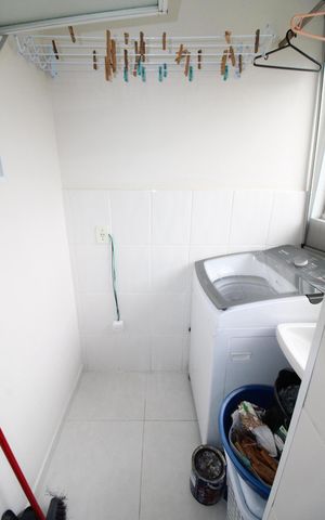 Apartamento para alugar com 55m², 2 quartos e 1 vagaÁrea de Serviço