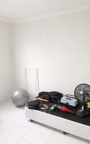 Apartamento para alugar com 55m², 2 quartos e 1 vagaQuarto 1