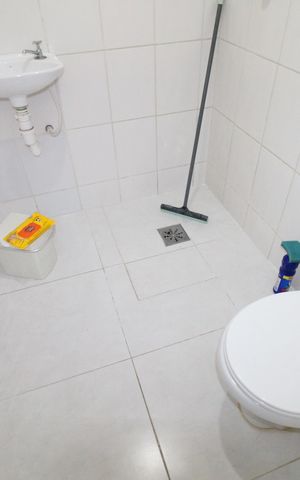 Apartamento para alugar com 55m², 2 quartos e 1 vagaBanheiro