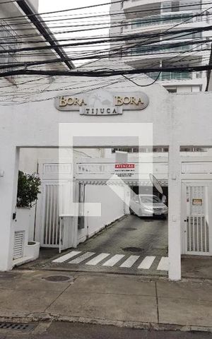 Apartamento à venda com 73m², 3 quartos e 2 vagasFachada