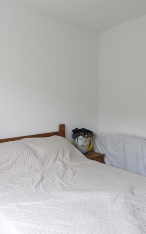 Casa de condomínio para alugar com 50m², 2 quartos e 1 vagaQuarto 1