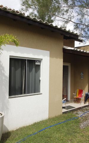Casa de condomínio para alugar com 50m², 2 quartos e 1 vagaÁrea externa