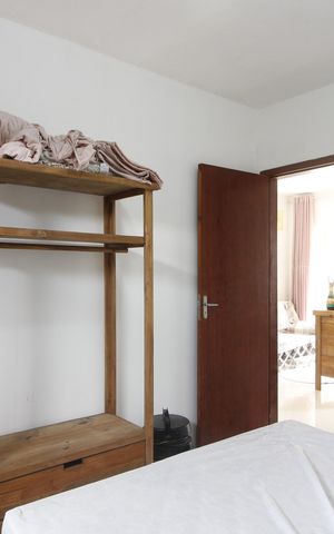 Casa de condomínio para alugar com 50m², 2 quartos e 1 vagaQuarto 2