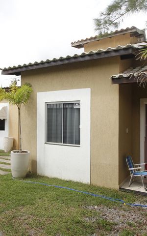 Casa de condomínio para alugar com 50m², 2 quartos e 1 vagaÁrea externa