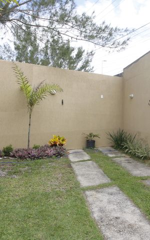 Casa de condomínio para alugar com 50m², 2 quartos e 1 vagaÁrea externa