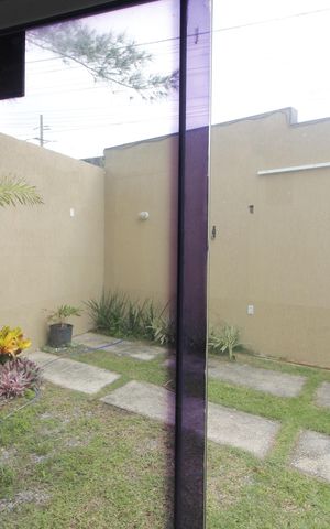 Casa de condomínio para alugar com 50m², 2 quartos e 1 vagaQuarto 1