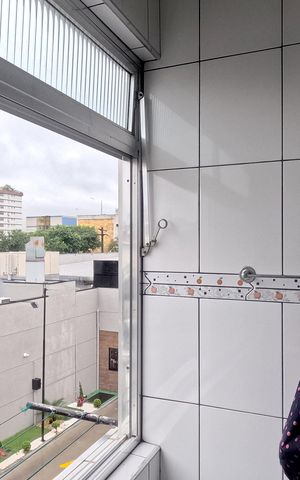 Apartamento para alugar com 48m², 1 quarto e sem vagaÁrea de Serviço