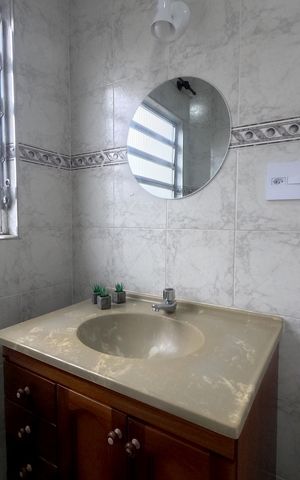 Apartamento para alugar com 48m², 1 quarto e sem vagaBanheiro