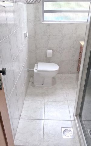 Apartamento para alugar com 48m², 1 quarto e sem vagaBanheiro