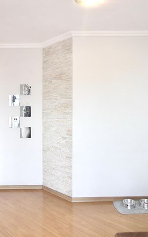 Apartamento para alugar com 49m², 2 quartos e 1 vaga Apartamento para alugar com 49m², 2 quartos e 1 vagaSala