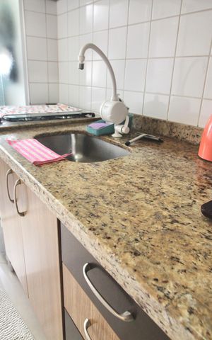 Apartamento para alugar com 49m², 2 quartos e 1 vaga Apartamento para alugar com 49m², 2 quartos e 1 vagaCozinha