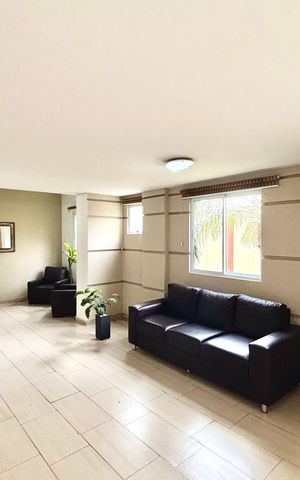 Apartamento para alugar com 49m², 2 quartos e 1 vaga Apartamento para alugar com 49m², 2 quartos e 1 vagaÁrea comum