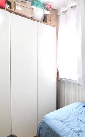 Apartamento para alugar com 49m², 2 quartos e 1 vaga Apartamento para alugar com 49m², 2 quartos e 1 vagaQuarto 1