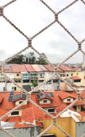 Apartamento para alugar com 49m², 2 quartos e 1 vaga Apartamento para alugar com 49m², 2 quartos e 1 vagaVista do quarto 2