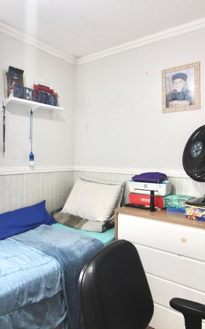 Apartamento para alugar com 49m², 2 quartos e 1 vaga Apartamento para alugar com 49m², 2 quartos e 1 vagaQuarto 1