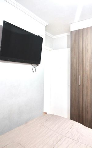 Apartamento para alugar com 49m², 2 quartos e 1 vaga Apartamento para alugar com 49m², 2 quartos e 1 vagaQuarto 2