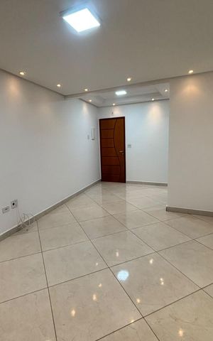 Apartamento para alugar com 42m², 2 quartos e 1 vaga Apartamento para alugar com 42m², 2 quartos e 1 vagaSala