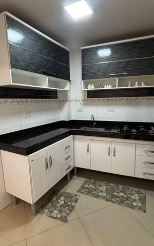 Apartamento para alugar com 42m², 2 quartos e 1 vaga Apartamento para alugar com 42m², 2 quartos e 1 vagaCozinha
