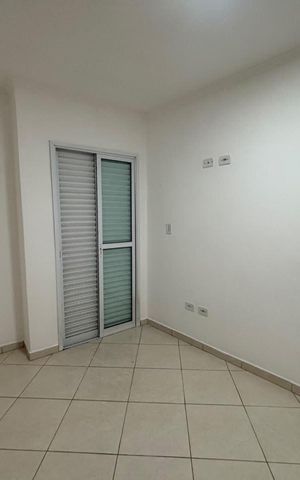 Apartamento para alugar com 42m², 2 quartos e 1 vaga Apartamento para alugar com 42m², 2 quartos e 1 vagaQuarto