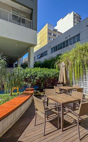 Apartamento à venda com 81m², 2 quartos e 1 vaga