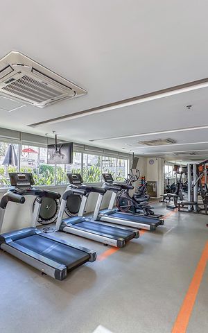 Apartamento à venda com 81m², 2 quartos e 1 vaga