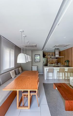 Apartamento à venda com 81m², 2 quartos e 1 vaga